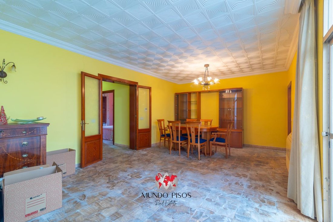 Apartamento en Palma, Islas Baleares, España 4 - 18829943