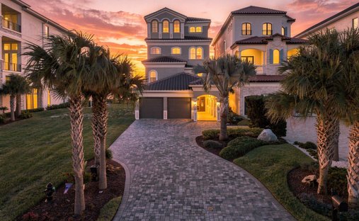 House in Palm Coast, Florida, United States 1