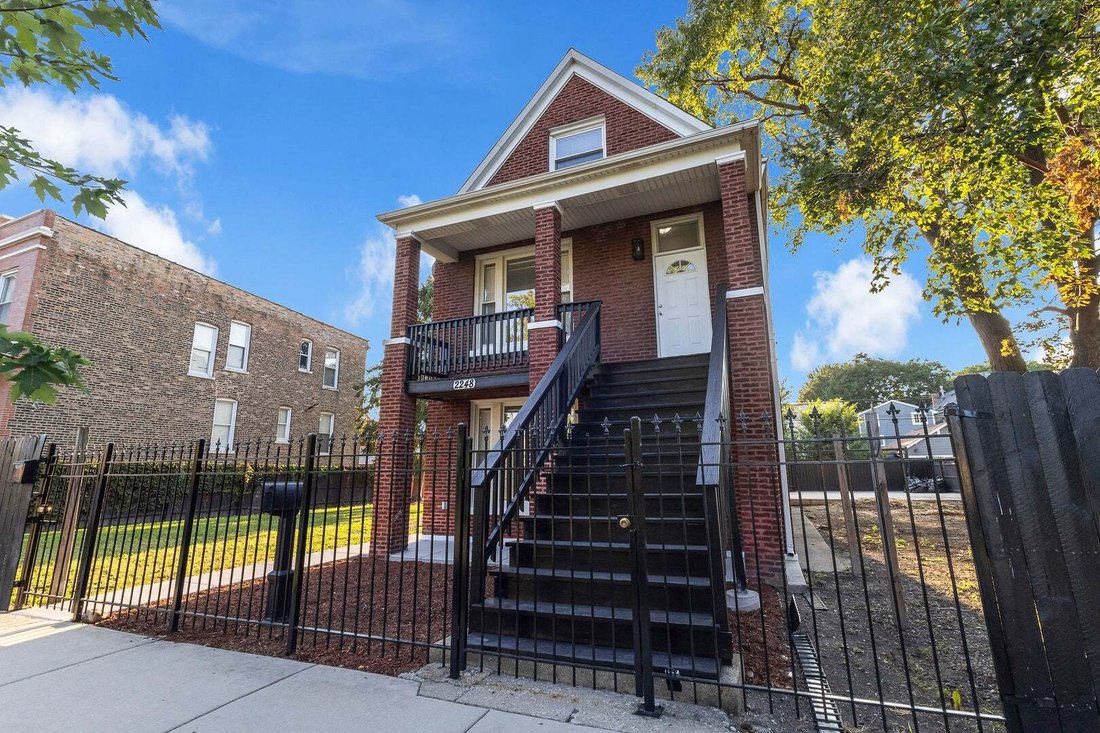 Otros en Chicago, Illinois, Estados Unidos 1 - 18830140