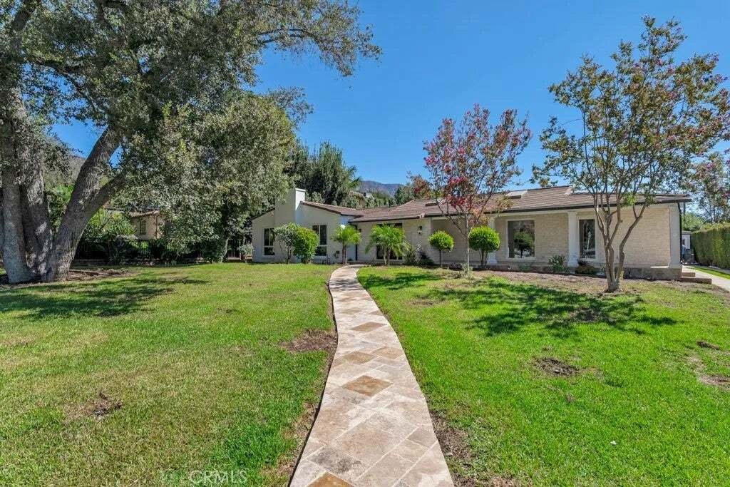 Maison à Pasadena, Californie, États-Unis 3 - 18829701