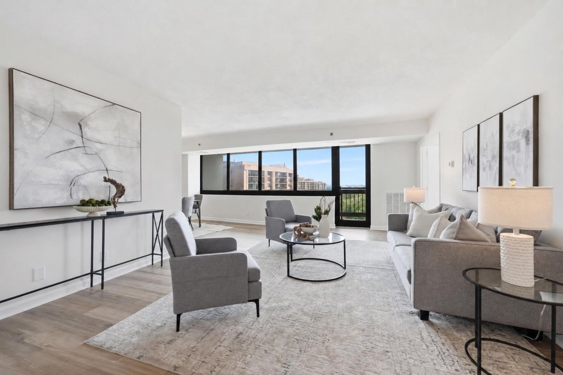 Condo in Arlington, Virginia, United States 3 - 18797753