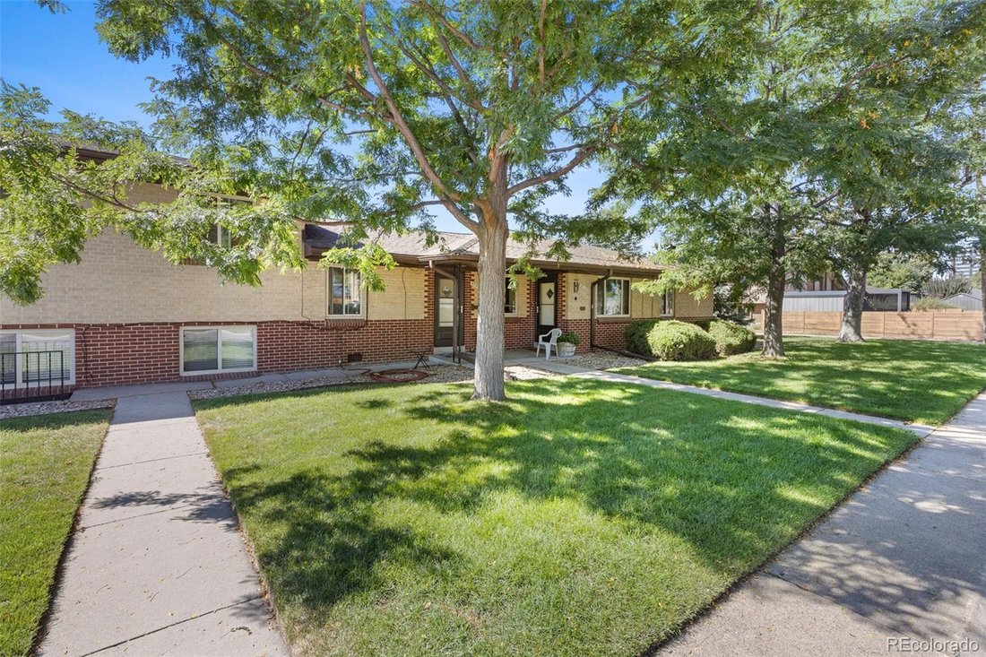 Altro a Denver, Colorado, Stati Uniti 5 - 18829603