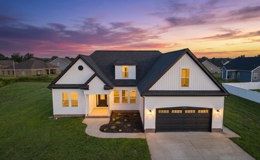 House in Elizabeth City, North Carolina, United States 1