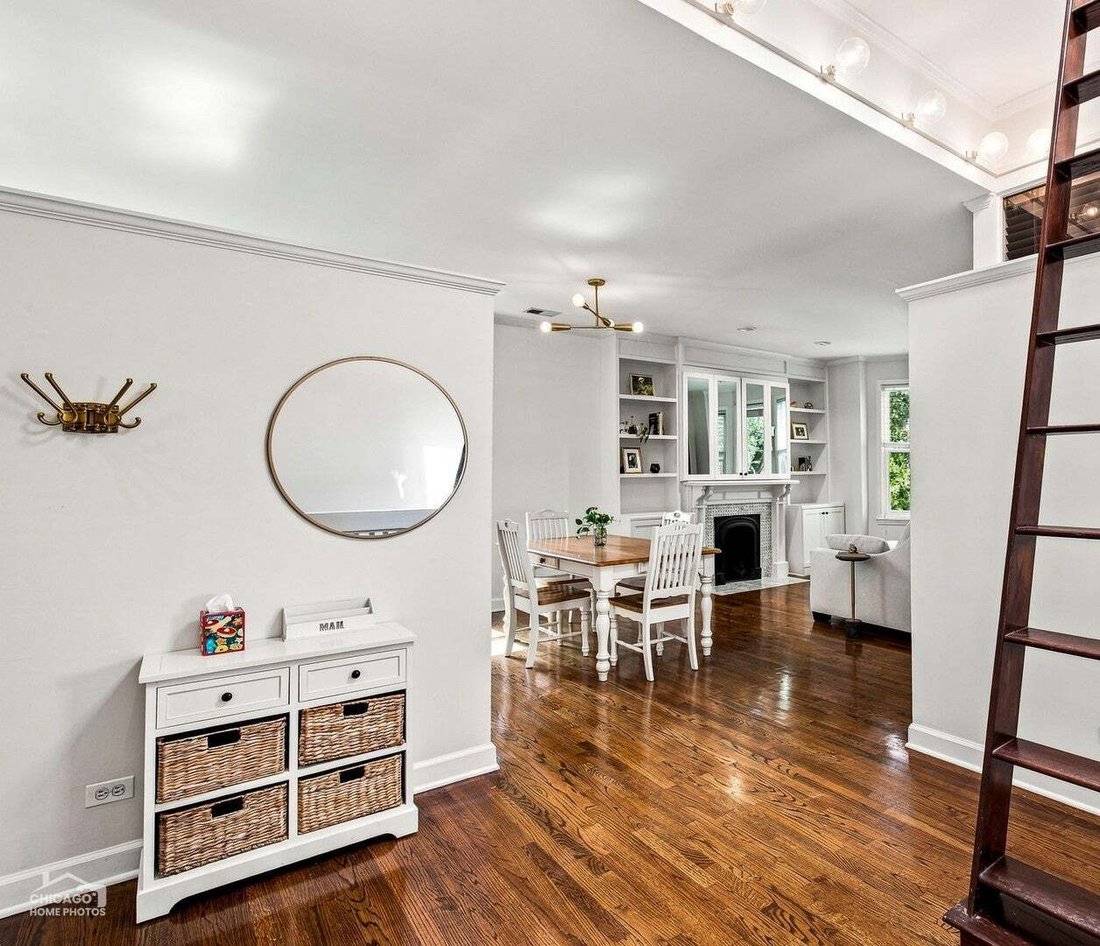 Condo in Chicago, Illinois, United States 3 - 18830098
