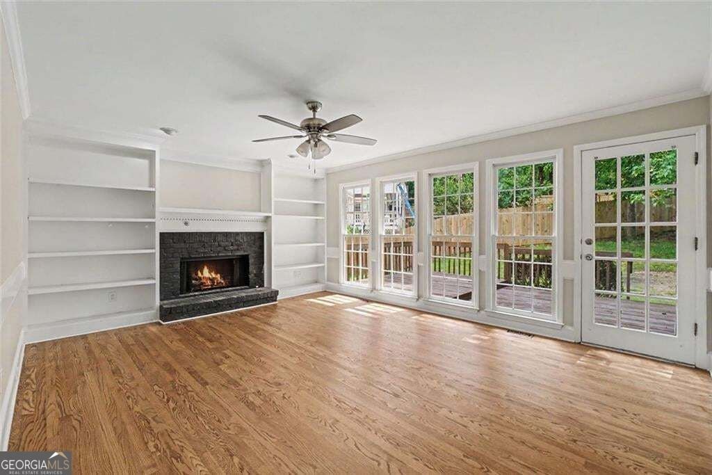 House in Acworth, Georgia, United States 4 - 18373572