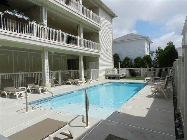 Condominio en Wildwood, Nueva Jersey, Estados Unidos 1 - 18829095