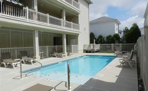 Condo in Wildwood, New Jersey, United States 1