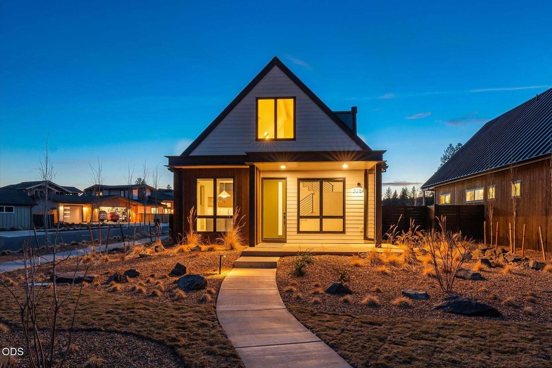 Casa a Bend, Oregon, Stati Uniti 1 - 18829319