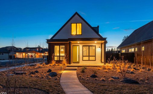 House in Bend, Oregon, United States 1