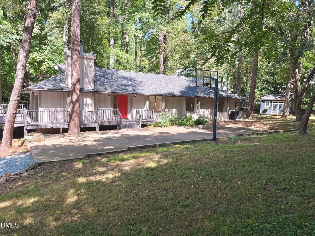 Haus in Chapel Hill, North Carolina, Vereinigte Staaten 3 - 18830082
