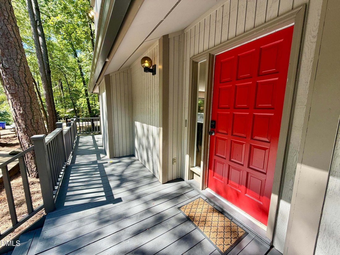 Haus in Chapel Hill, North Carolina, Vereinigte Staaten 2 - 18830082