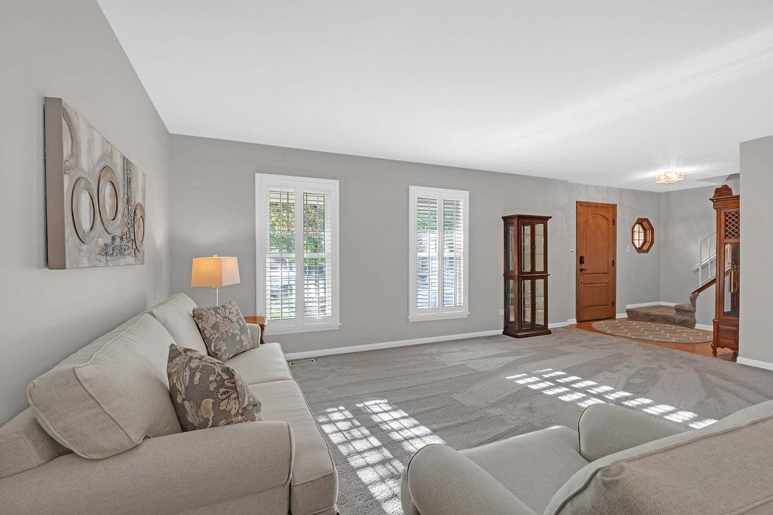 House in Lombard, Illinois, United States 4 - 18830099