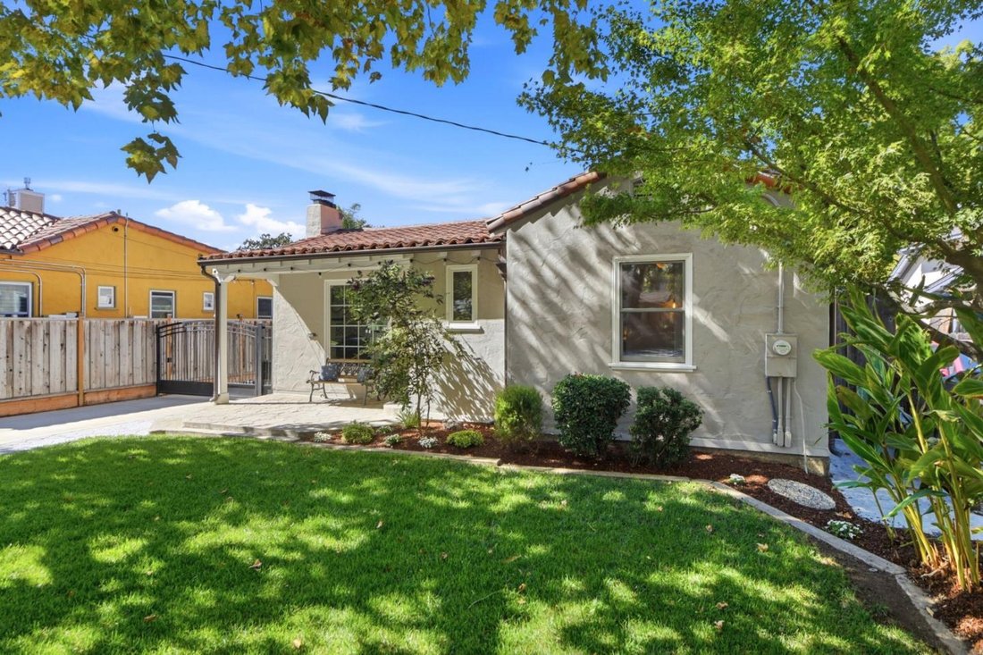 House in San Jose, California, United States 3 - 18829559