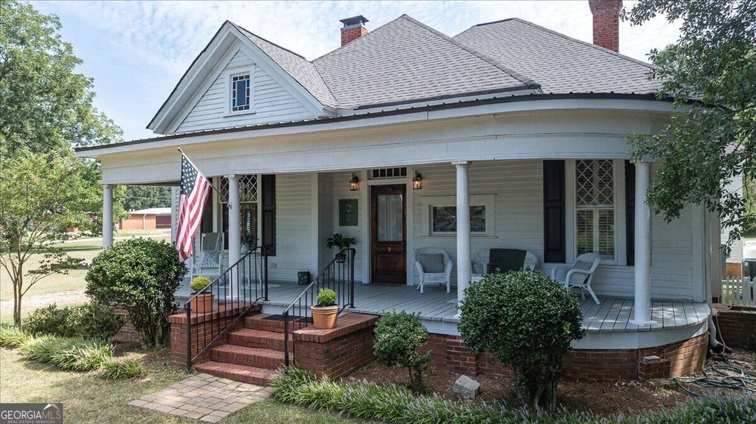 Casa en Good Hope, Georgia, Estados Unidos 4 - 18830169