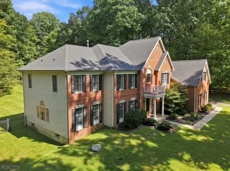 House in Long Valley, New Jersey, United States 2 - 18830429