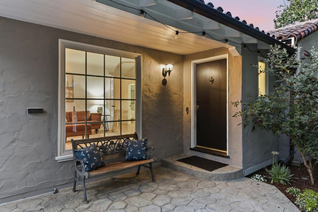 House in San Jose, California, United States 4 - 18829559