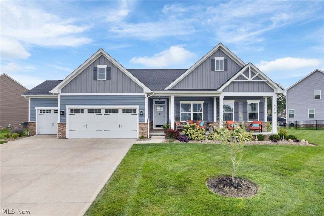 House in Canton, Ohio, United States 1 - 18829280