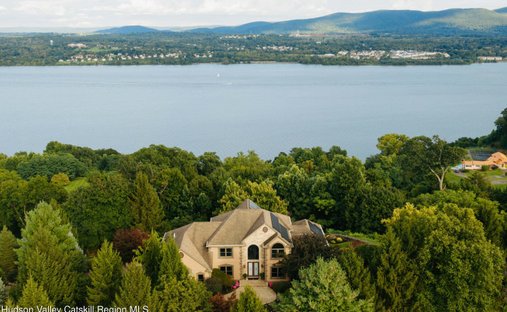 House in Newburgh, New York, United States 1