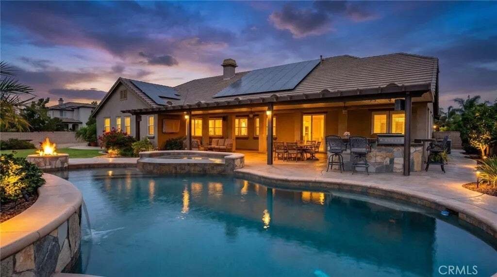 Casa a Riverside, California, Stati Uniti 2 - 18497113