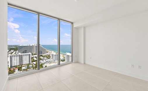 Condo in Fort Lauderdale, Florida, United States 1