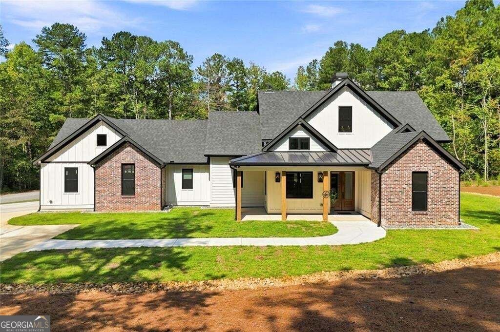 House in Canton, Georgia, United States 1 - 18830174