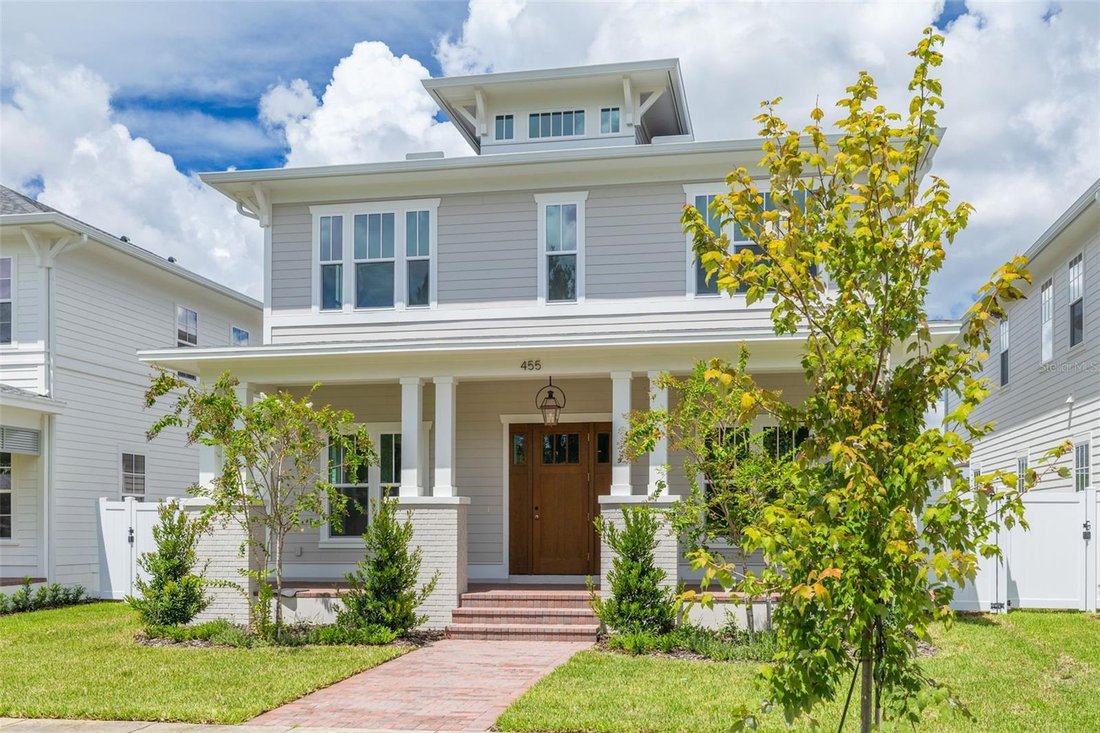 Haus in Saint Petersburg, Florida, Vereinigte Staaten 2 - 18829370