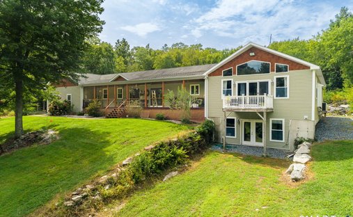 Haus in Thompson, Connecticut, Vereinigte Staaten 1