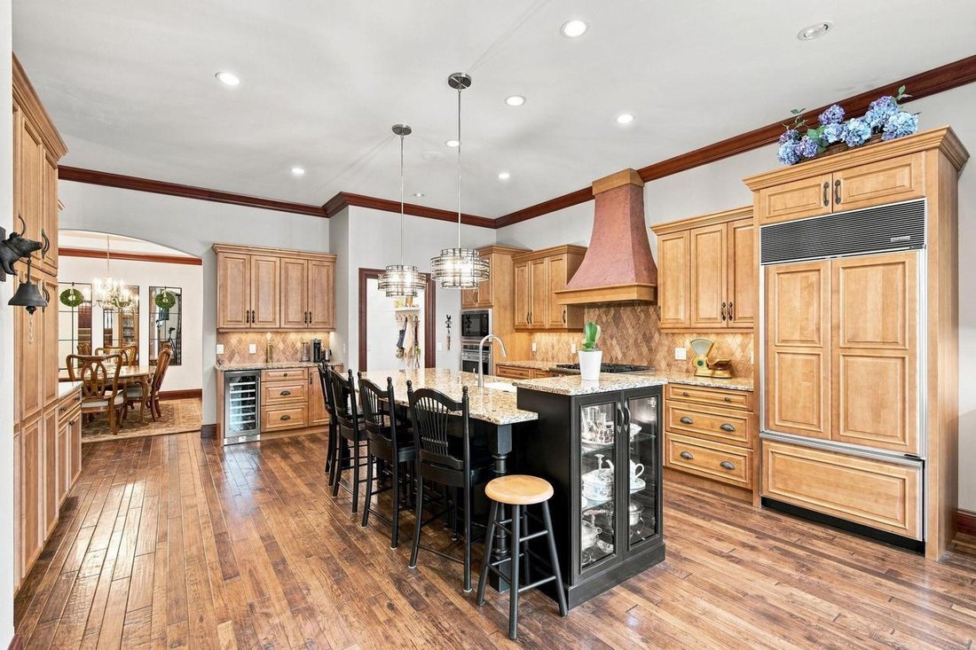 Condominio a Verona, Wisconsin, Stati Uniti 2 - 18829142