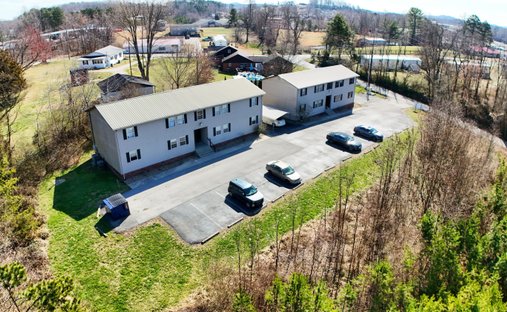 Wohnung in Corbin, Kentucky, Vereinigte Staaten 1