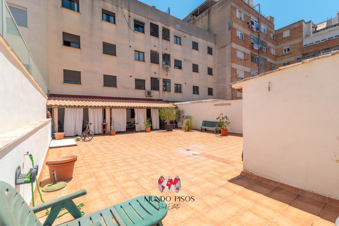 Apartamento en Palma, Islas Baleares, España 2 - 18829794