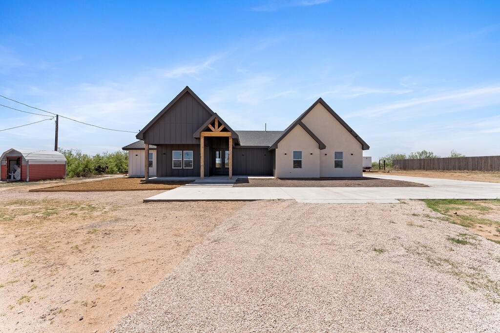 House in Midland, Texas, United States 1 - 18829071