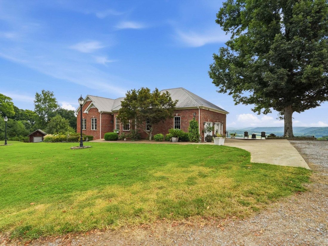 House in Fayetteville, Tennessee, United States 4 - 18829754