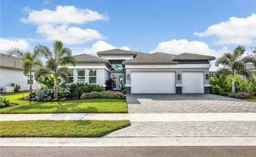 House in Naples, Florida, United States 1