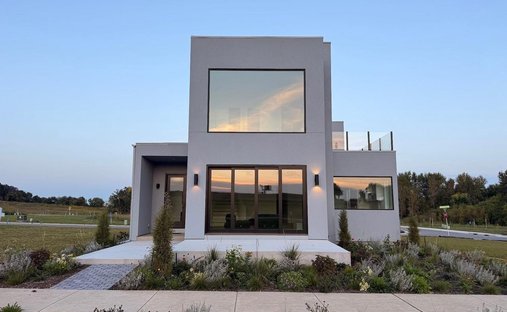 House in Madison, Wisconsin, United States 1