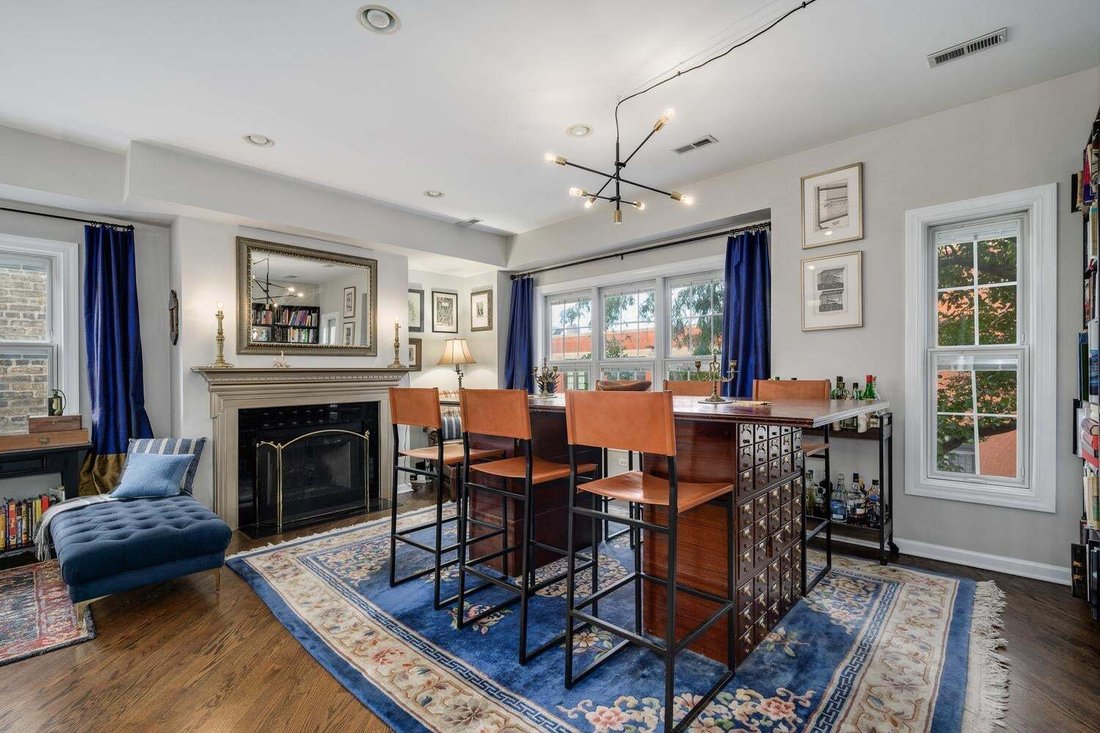 Condo in Chicago, Illinois, United States 5 - 18830207