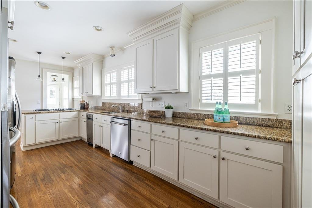Casa en Atlanta, Georgia, Estados Unidos 4 - 18830403
