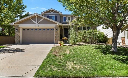 Haus in Highlands Ranch, Colorado, Vereinigte Staaten 1