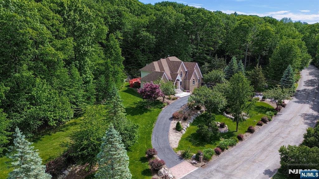 Haus in Hardyston, New Jersey, Vereinigte Staaten 1 - 18830261