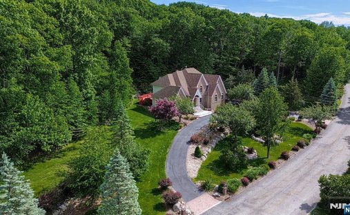 Maison à Hardyston, New Jersey, États-Unis 1