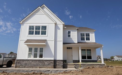 House in Delaware, Ohio, United States 1