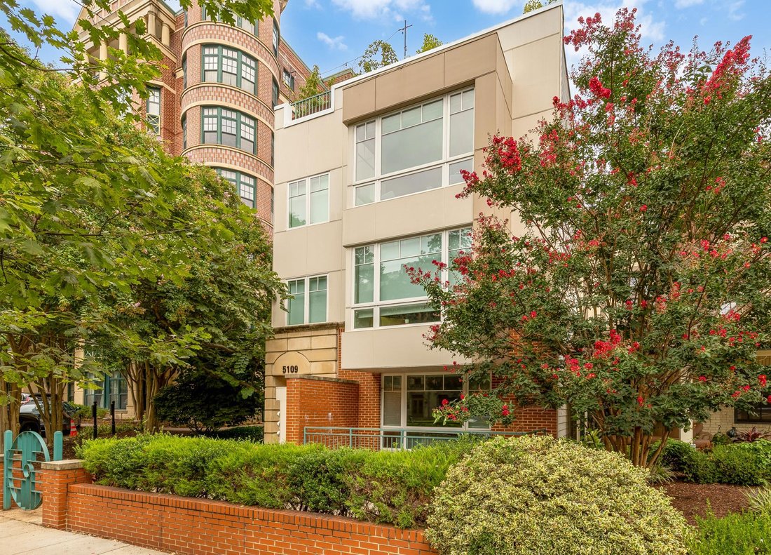 Condo in Washington, District of Columbia, United States 5 - 18828946