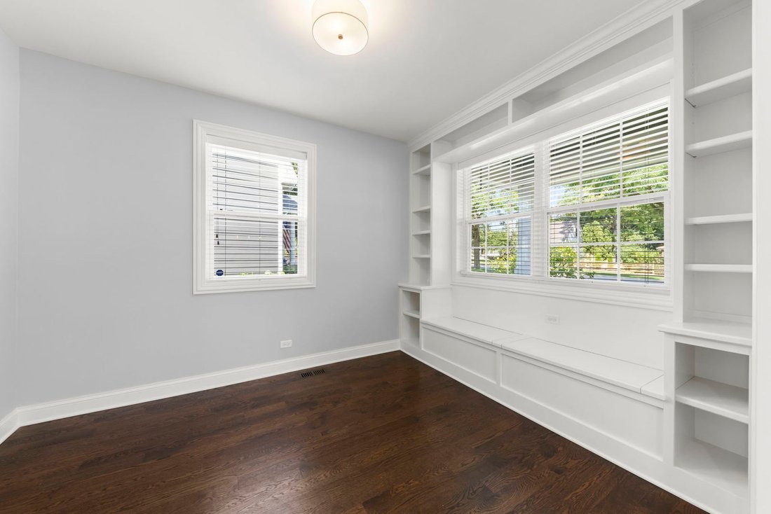 Casa en Glen Ellyn, Illinois, Estados Unidos 5 - 18830230
