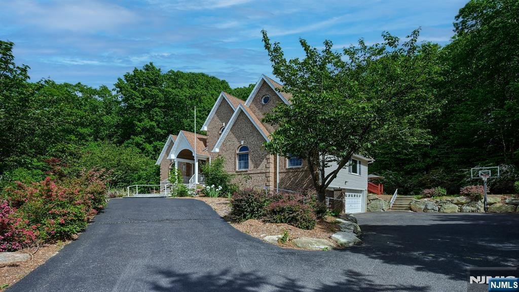Haus in Hardyston, New Jersey, Vereinigte Staaten 3 - 18830261