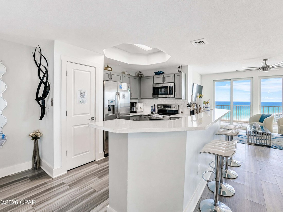Eigentumswohnung in Rosemary Beach, Florida, Vereinigte Staaten 5 - 18829639