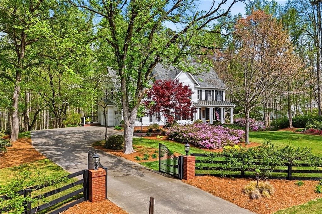House in Canton, Georgia, United States 3 - 18829880