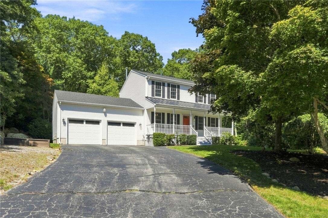 Casa a Coventry, Rhode Island, Stati Uniti 4 - 18829227