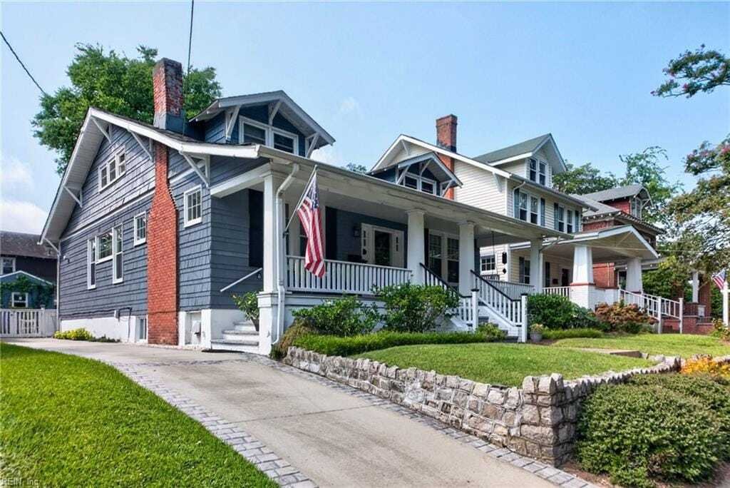 Haus in Norfolk, Virginia, Vereinigte Staaten 3 - 18829793