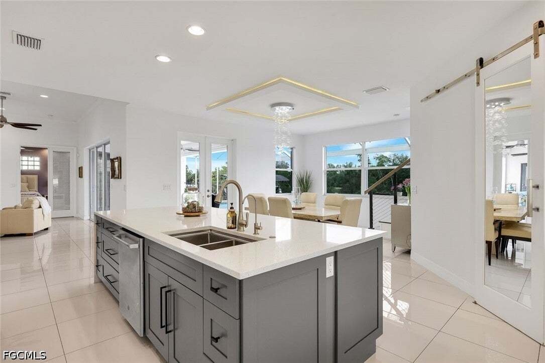 Casa en Cabo Coral, Florida, Estados Unidos 5 - 18829213