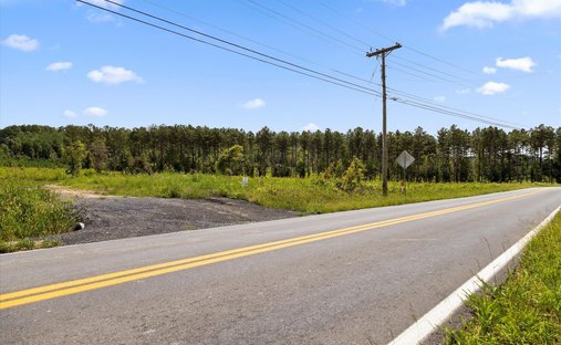 Land in Tunnel Hill, Georgia, United States 1