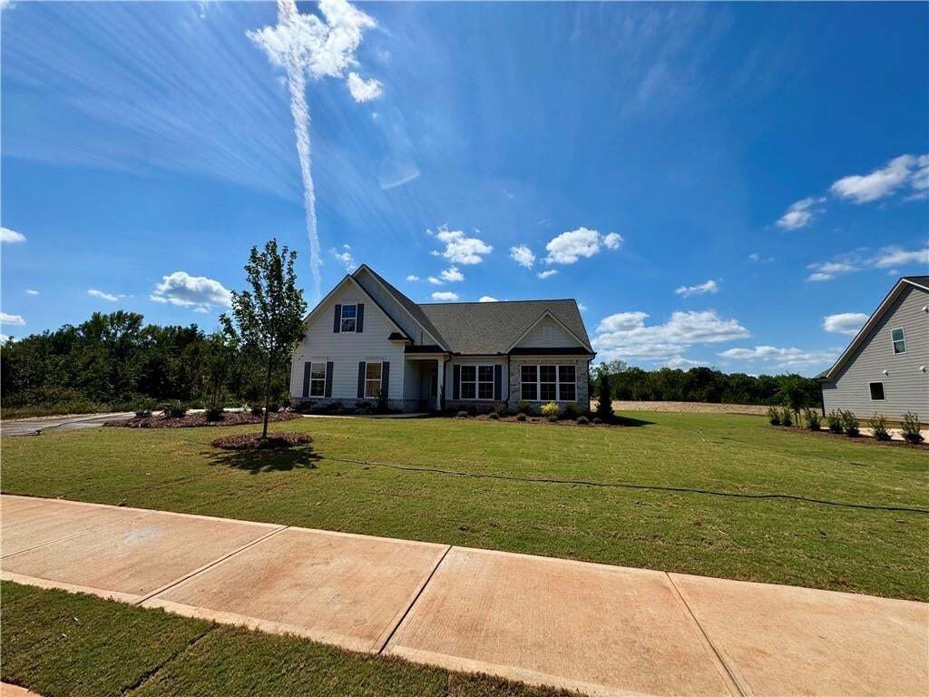 House in Jefferson, Georgia, United States 3 - 18829953